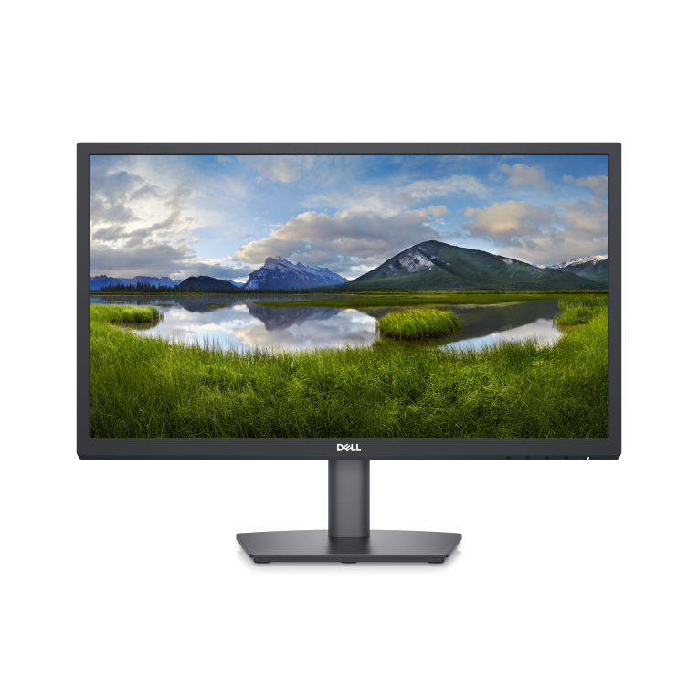 DELL E Series E2223HV Ecrã para PC 54,5 cm (21.4") 1920 x 1080 Pixeles Full HD LCD preto