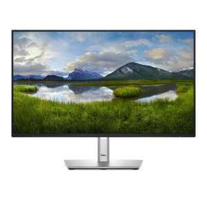 DELL Pro Plus P2425HE Ecrã para PC 60,5 cm (23.8") 1920 x 1080 Pixeles Full HD LCD preto