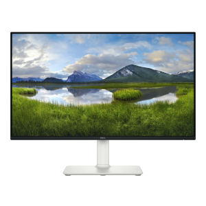 DELL S Series S2425HS Ecrã para PC 60,5 cm (23.8") 1920 x 1080 Pixeles Full HD LCD preto , Prata