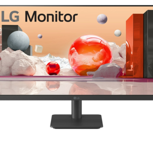 LG 25MS500-B Ecrã para PC 63,5 cm (25") 1920 x 1080 Pixeles Full HD LCD preto