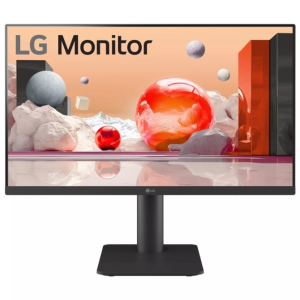 LG 25MS550-B Ecrã para PC 62,2 cm (24.5") 1920 x 1080 Pixeles Full HD LED preto