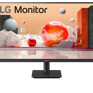 LG 27MS500-B Ecrã para PC 68,6 cm (27") 1920 x 1080 Pixeles Full HD LCD preto