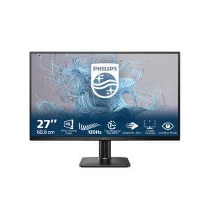 Philips 1000 series 27E2N1110/00 Ecrã para PC 68,6 cm (27") 1920 x 1080 Pixeles Full HD LCD preto