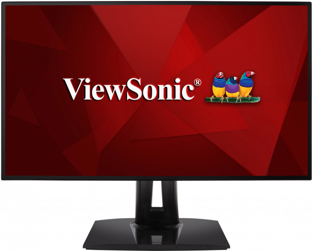 Viewsonic VP Series VP2768a Ecrã para PC 68,6 cm (27") 2560 x 1440 Pixeles Quad HD LED preto