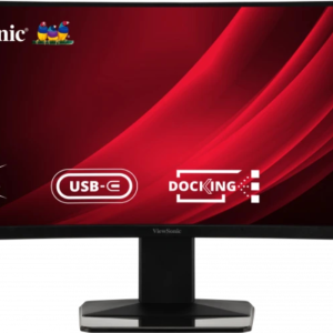 Viewsonic Display VG3419C Ecrã para PC 86,4 cm (34") 3440 x 1440 Pixeles UltraWide Quad HD LED preto