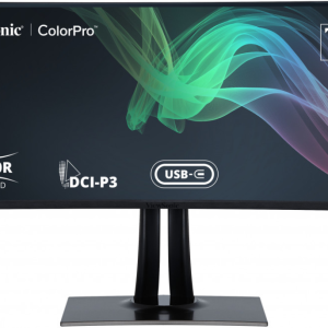 Viewsonic VP3881A Ecrã para PC 96,5 cm (38") 3840 x 1600 Pixeles Quad HD+ LED preto