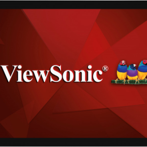 Viewsonic TD3207 Ecrã para PC 81,3 cm (32") 1920 x 1080 Pixeles Full HD LED Ecrã táctil