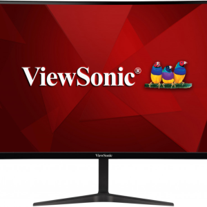 Viewsonic VX Series VX2719-PC-MHD Ecrã para PC 68,6 cm (27") 1920 x 1080 Pixeles Full HD LED preto