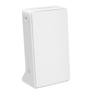 Mercusys MB112-4G router Inalâmbrico Ethernet rápido Banda única (2,4 GHz) branco