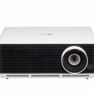 LG ProBeam BU50RG Projetores de vídeo Projetor de alcance estándar 5000 lúmenes ANSI DLP UHD 4K (3840x2160) preto , branco