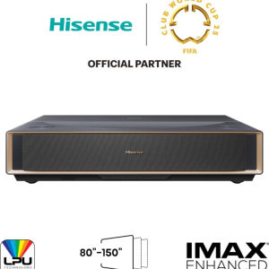 Hisense PT1 Smart TV Wifi preto