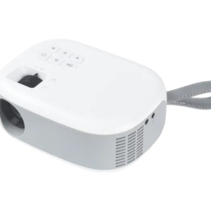 Projetores de vídeo