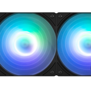 Zalman ALPHA2 DS A36 BLACK sistema de refrigeração para Computador Procesador Sistema de refrigeração líquida todo en uno 12 cm preto  1 peça(s)