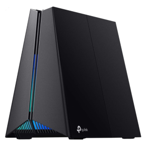 TP-Link Archer GXE75 router Inalâmbrico 2.5 Gigabit Ethernet Tribanda (2.4 GHz / 5 GHz / 6 GHz)