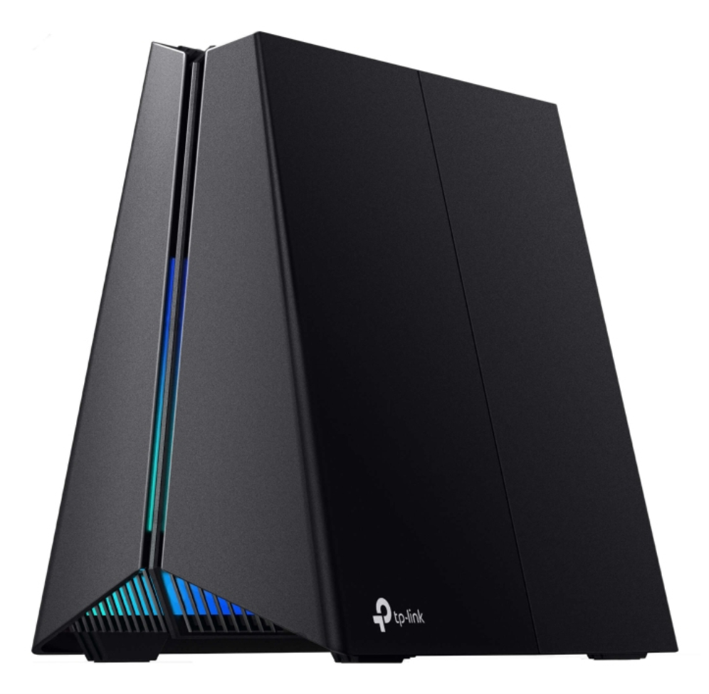 TP-Link Archer GXE75 router Inalâmbrico 2.5 Gigabit Ethernet Tribanda (2.4 GHz / 5 GHz / 6 GHz)