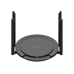 Ruijie Networks RG-EW300 PRO router Inalâmbrico Banda única (2,4 GHz)