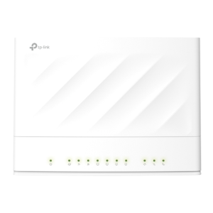 TP-Link AX1800 router Inalâmbrico Gigabit Ethernet Doble banda (2,4 GHz / 5 GHz) branco