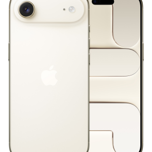 Apple iPhone Air 16,5 cm (6.5") SIM doble iOS 26 5G USB Tipo C 256 GB Oro