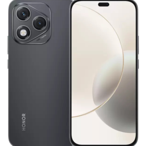 Honor 400 Lite 17 cm (6.7") SIM doble MagicOS 9.0 5G USB Tipo C 8 GB 256 GB 5230 mAh preto