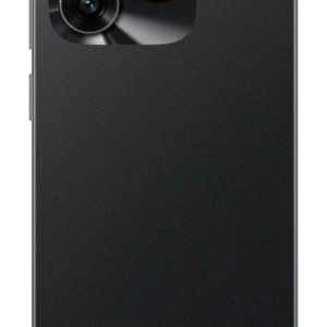 Honor X5c PLUS 17,1 cm (6.74") MagicOS 9.0 4 GB 128 GB 5260 mAh preto