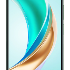 Honor X6b 16,7 cm (6.56") SIM doble Android 14 4G USB Tipo C 4 GB 128 GB 5200 mAh verde