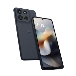 Motorola moto g56 5G 17,1 cm (6.72") Ranura híbrida Dual SIM Android 15 USB Tipo C 8 GB 512 GB 5200 mAh preto