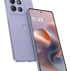 Motorola moto g86 power 5G 16,9 cm (6.67") SIM doble Android 15 USB Tipo C 8 GB 512 GB 6720 mAh Lila