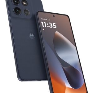 Motorola moto g86 power 5G 16,9 cm (6.67") SIM doble Android 15 USB Tipo C 8 GB 512 GB 6720 mAh azul