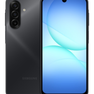 Samsung Galaxy A17 17 cm (6.7") Ranura híbrida Dual SIM 4G USB Tipo C 4 GB 128 GB 5000 mAh preto