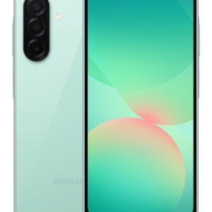 Samsung Galaxy A26 5G 17 cm (6.7") SIM doble Android 15 USB Tipo C 8 GB 256 GB 5000 mAh Color menta