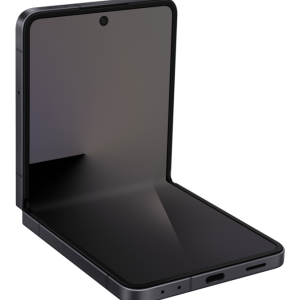 Samsung SM-F766BZKHEUB smartphones 17,5 cm (6.9") SIM doble 5G USB Tipo C 12 GB 512 GB 4300 mAh preto