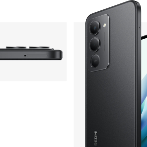 Xiaomi Redmi 15 17,5 cm (6.9") Ranura híbrida Dual SIM 4G USB Tipo C 6 GB 128 GB 7000 mAh preto