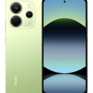 Xiaomi Redmi Note 14 16,9 cm (6.67") Ranura híbrida Dual SIM 4G USB Tipo C 6 GB 128 GB 5500 mAh verde
