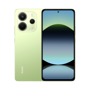 Xiaomi Redmi Note 14 16,9 cm (6.67") Ranura híbrida Dual SIM 4G USB Tipo C 8 GB 256 GB 5500 mAh verde , Cal