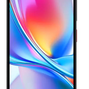 ZTE Blade A35e 16,6 cm (6.52") Android 14 Go edition 4G USB Tipo C 2 GB 32 GB 5000 mAh cinza