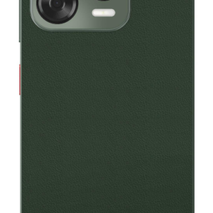 ZTE Blade V70 Vita 17 cm (6.7") SIM doble Android 14 4G USB Tipo C 8 GB 256 GB 5000 mAh verde