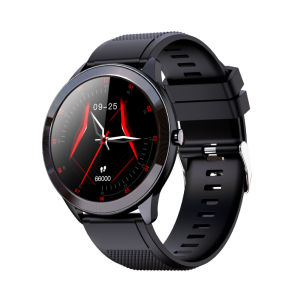 Leotec Smartwatch MultiSport Wave preto