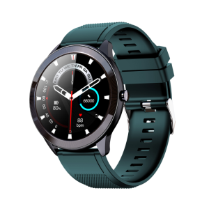 Leotec Smartwatch MultiSport Wave verde