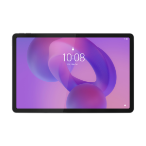 Lenovo Idea Tab Mediatek 256 GB 27,9 cm (11") 8 GB Wi-Fi 5 (802.11ac) Android 15 cinza