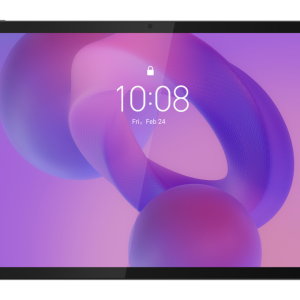 Lenovo Idea Tab Pro Mediatek 256 GB 32,3 cm (12.7") 8 GB Wi-Fi 6E (802.11ax) Android 14 cinza