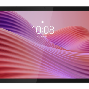 Lenovo Tab 4G Mediatek 64 GB 25,6 cm (10.1") 4 GB Wi-Fi 5 (802.11ac) Android 14 cinza