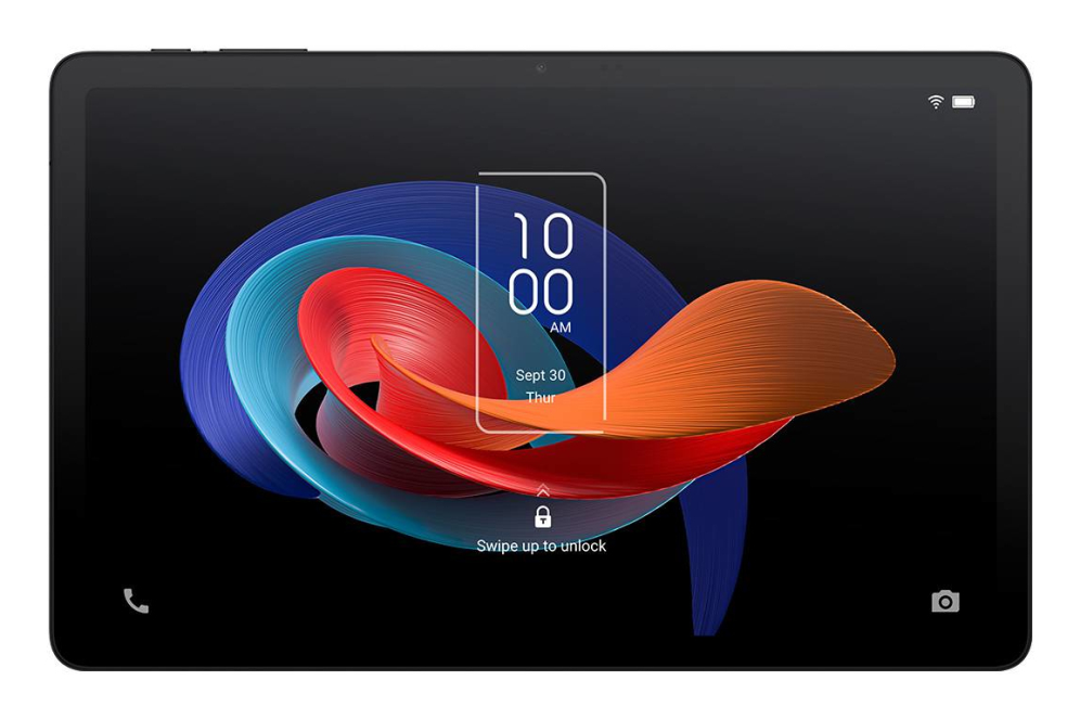 TCL TAB 10 Gen 2 Mediatek 64 GB 26,3 cm (10.4") 4 GB Wi-Fi 5 (802.11ac) Android 13 cinza