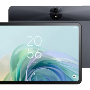 TCL TAB 11 Gen 2 Mediatek 256 GB 27,9 cm (11") 6 GB Wi-Fi 5 (802.11ac) Android 14 Gris