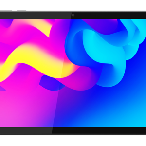 TCL TAB 10 Mediatek 64 GB 25,6 cm (10.1") 4 GB Wi-Fi 5 (802.11ac) Android 11 Gris
