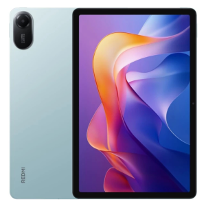 Xiaomi Redmi Pad 2 Mediatek 256 GB 27,9 cm (11") 8 GB Wi-Fi 5 (802.11ac) verde