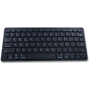 Teclado Slim Bluetooth COOL preto  (Español)