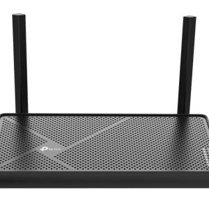 TP-Link Archer BE3600 router Inalâmbrico 2.5 Gigabit Ethernet Doble banda (2,4 GHz / 5 GHz) preto