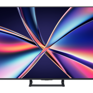 Hisense 65E8Q 165,1 cm (65") 4K Ultra HD Smart TV Wifi preto , cinza  600 cd / m²