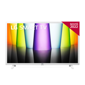LG FHD 32LQ63806LC.AEU Televisor 81,3 cm (32") Full HD Smart TV Wifi branco