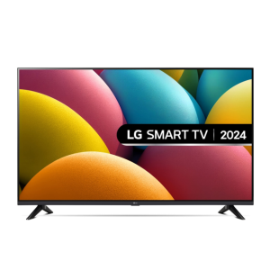 LG 32LR60006LA 81,3 cm (32") Full HD Smart TV Wifi preto